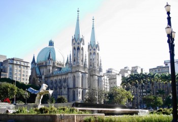 Catedral da Sé