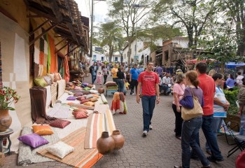 Embu das artes