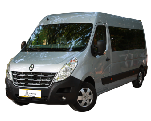 Renault Master 2014