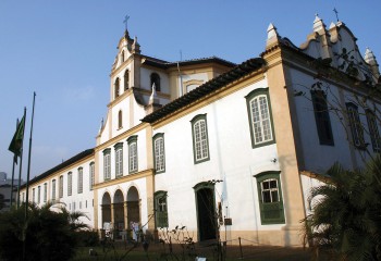 Museu de Arte Sacra