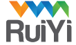 RuiYi logo