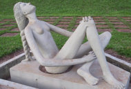 Ibirapuera Garden