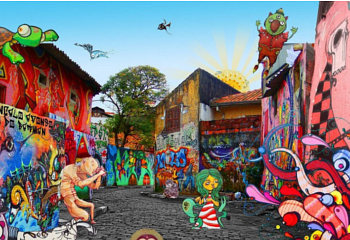 tour-Open-Air-Graffiti-Gallery