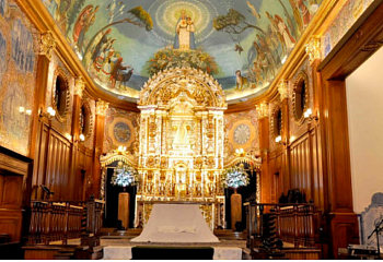 tour-Our-Lady-Brazil-Church