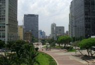 Anhangabaú