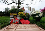 Ayrton Senna