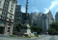 Boa Vista St.