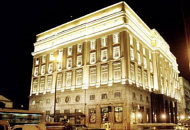 Brazil Bank