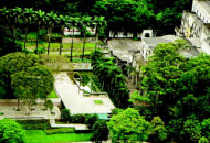Burle Marx