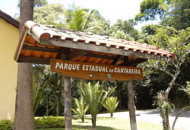 Cantareira State
