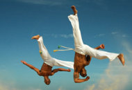 Capoeira