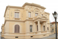 Energy Museum
