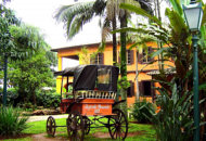 Farmhouse
