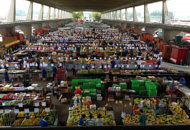Distribuion Center