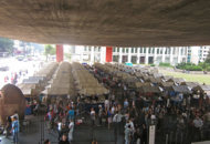 Crafts Market and Masp