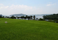 Guarapiranga Lake