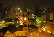 Consolação