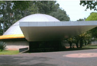 Planetarium