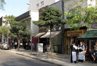 Jardins