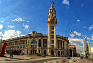 Luz & Bom Retiro