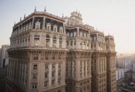 Martinelli Building