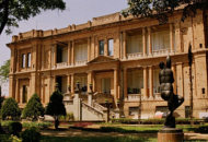 Museum Pinacoteca