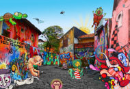 Graffiti Gallery