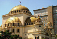 Cathedral