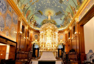 Brazil Church