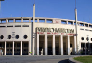 Pacaembú Stadium