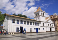 Pateo do Colégio