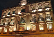 SP Portuguese house
