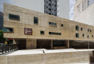 Square of Arts 